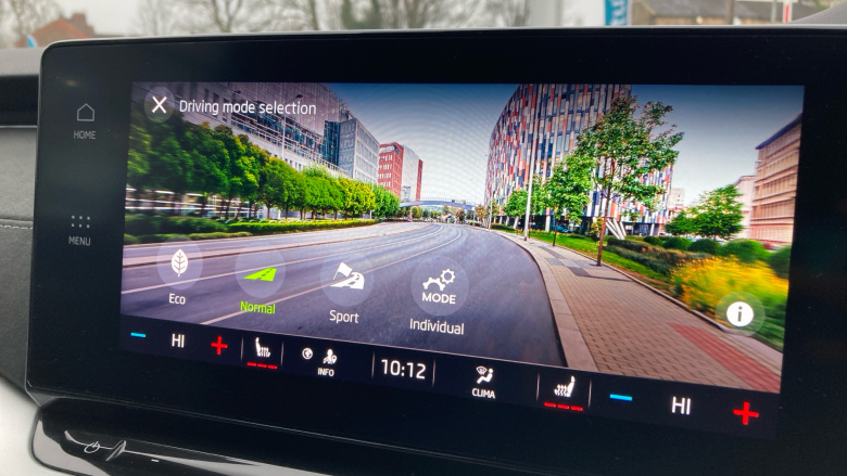 Skoda Octavia 2.0 TDI 150 SE L 5dr DSG Diesel Estate